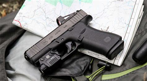Whatever application you use your <b>Glock</b> <b>43x</b> for, pairing it with a red dot will help you take full advantage of it. . Vortex venom glock 43x